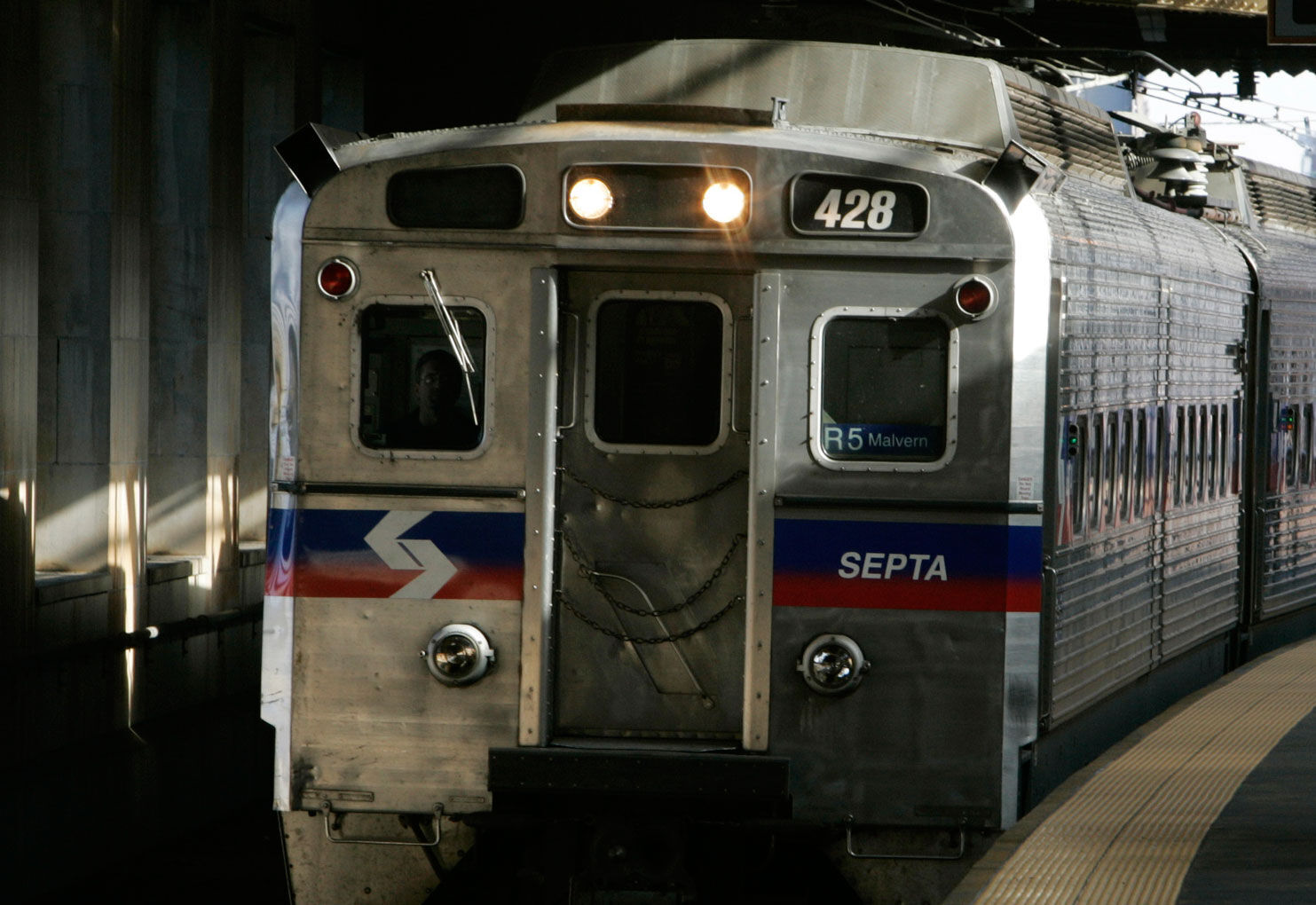Philadelphia Transit